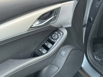 2021 Cadillac CT5 Luxury