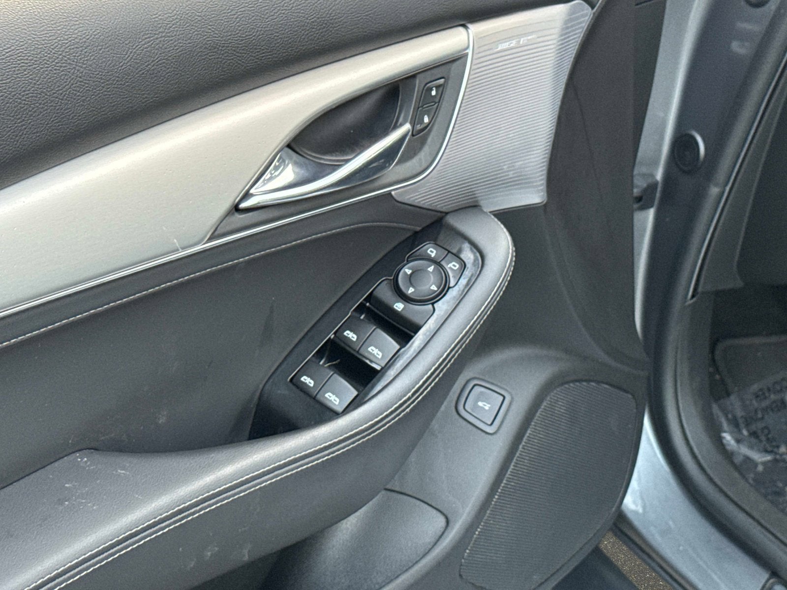 2021 Cadillac CT5 Luxury