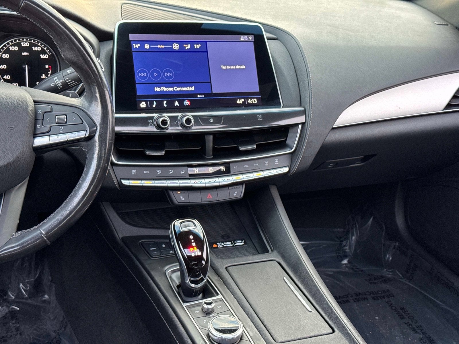 2021 Cadillac CT5 Luxury