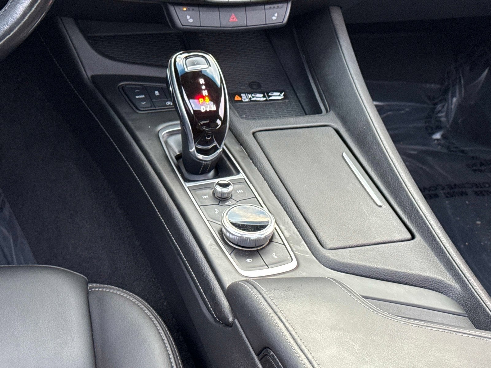 2021 Cadillac CT5 Luxury