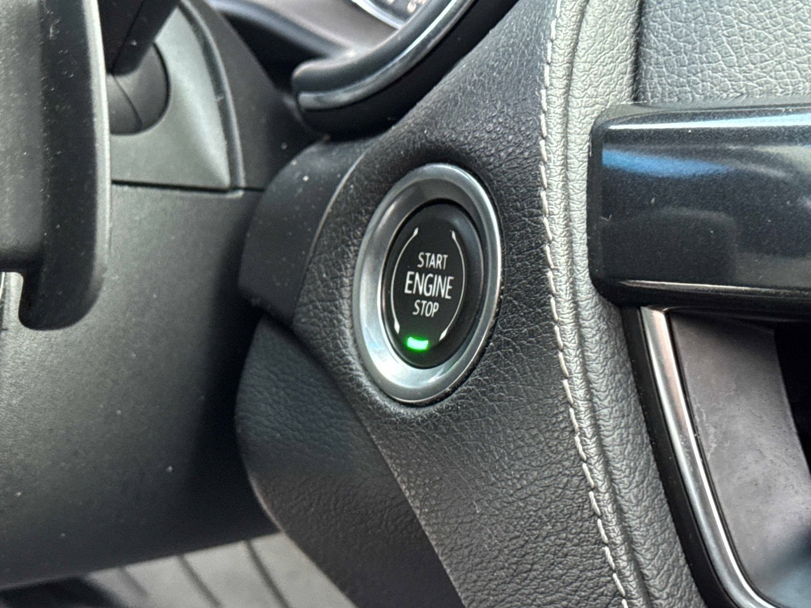 2021 Cadillac CT5 Luxury