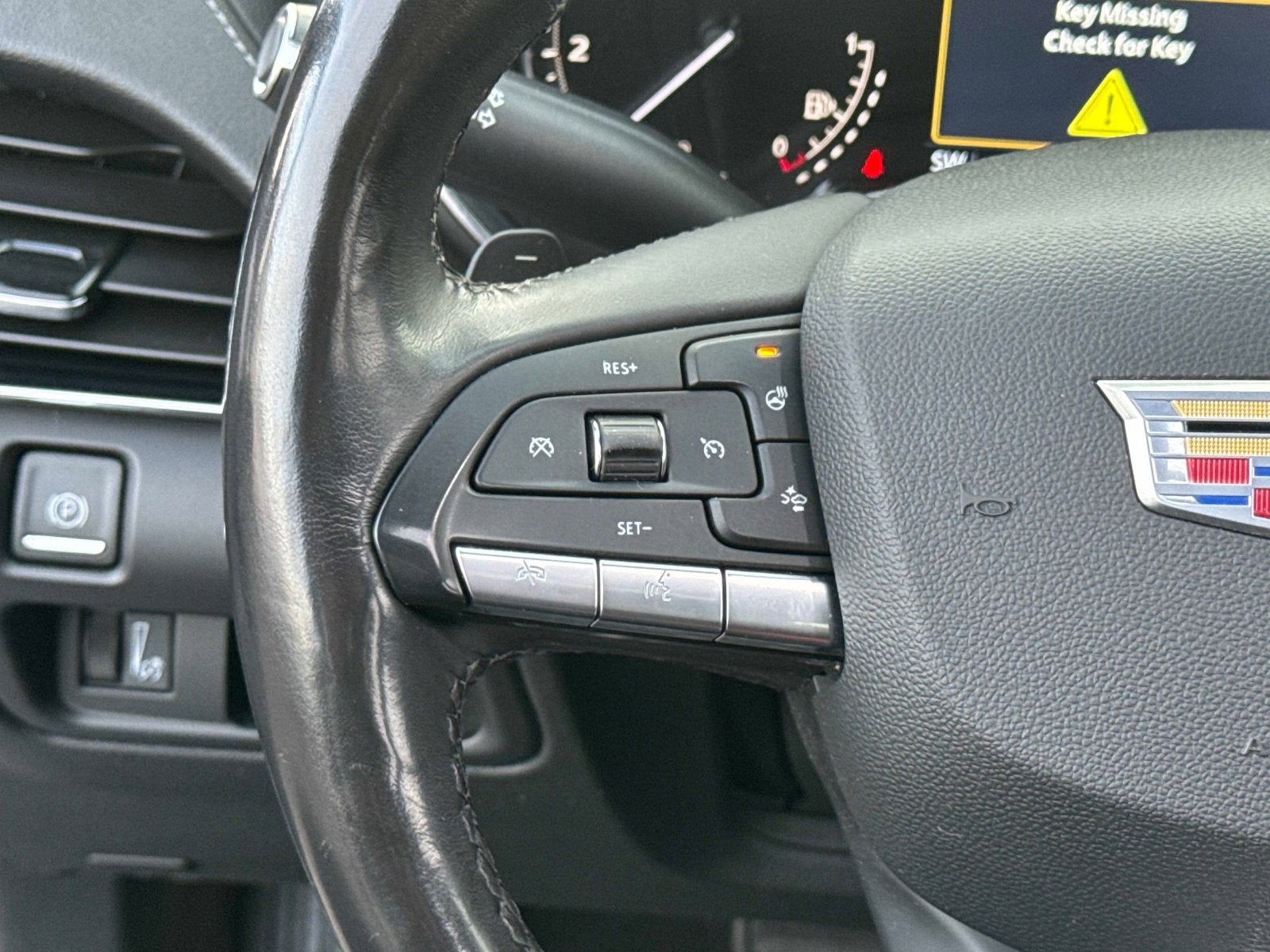 2021 Cadillac CT5 Luxury