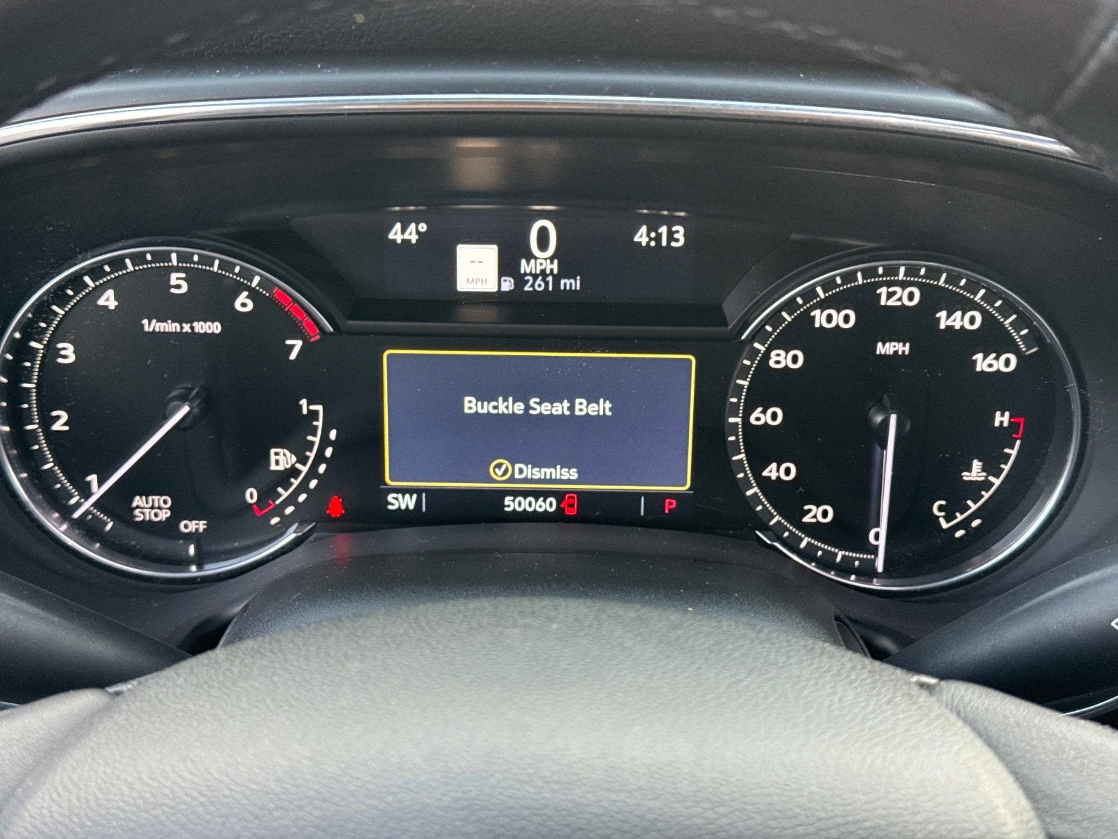 2021 Cadillac CT5 Luxury