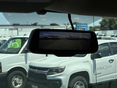 2026 Chevrolet Express Passenger 1LS