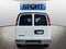 2026 Chevrolet Express Passenger 1LS