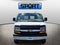 2026 Chevrolet Express Passenger 1LS