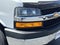 2026 Chevrolet Express Passenger 1LS