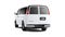 2026 Chevrolet Express Passenger 1LS