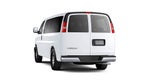 2026 Chevrolet Express Passenger 1LS