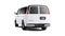 2026 Chevrolet Express Passenger 1LS