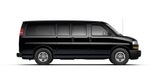 2026 Chevrolet Express Passenger LS