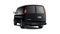 2026 Chevrolet Express Passenger LS