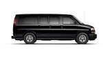 2026 Chevrolet Express Passenger LS