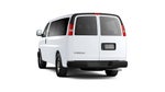 2026 Chevrolet Express Passenger 1LS