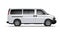 2026 Chevrolet Express Passenger 1LS