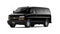 2026 Chevrolet Express Passenger LS