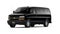 2026 Chevrolet Express Passenger LS