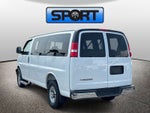 2026 Chevrolet Express Passenger 1LS