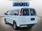 2026 Chevrolet Express Passenger 1LS