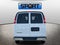 2026 Chevrolet Express Passenger 1LS