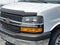2026 Chevrolet Express Passenger 1LS