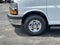 2026 Chevrolet Express Passenger 1LS