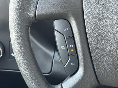 2026 Chevrolet Express Passenger 1LS