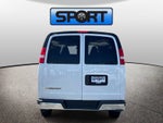 2026 Chevrolet Express Passenger 1LS