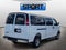 2026 Chevrolet Express Passenger 1LS