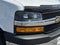 2026 Chevrolet Express Passenger 1LS