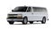 2026 Chevrolet Express Passenger 1LS