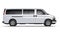 2026 Chevrolet Express Passenger 1LS