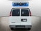 2026 Chevrolet Express Passenger 1LS