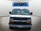 2026 Chevrolet Express Passenger 1LS