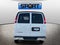2026 Chevrolet Express Passenger 1LS