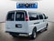 2026 Chevrolet Express Passenger 1LS