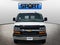 2026 Chevrolet Express Passenger 1LS