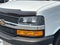 2026 Chevrolet Express Passenger 1LS
