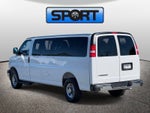 2025 Chevrolet Express Passenger 1LT