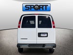 2025 Chevrolet Express Passenger 1LT