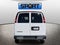 2025 Chevrolet Express Passenger 1LT