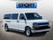 2025 Chevrolet Express Passenger 1LT