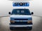 2025 Chevrolet Express Passenger 1LT