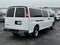 2024 Chevrolet Express Passenger 3500 1LT