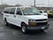 2024 Chevrolet Express Passenger 3500 1LT