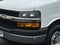2024 Chevrolet Express Passenger 3500 1LT