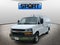 2024 Chevrolet Express Cutaway 3500 1WT