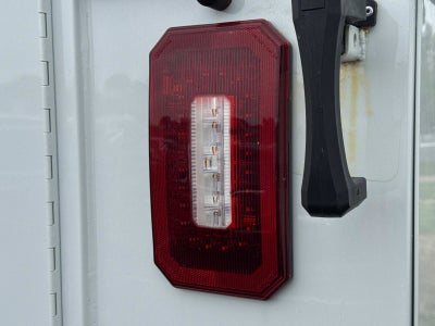 2024 Chevrolet Express Cutaway 3500 1WT