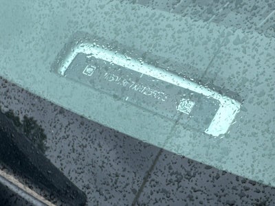 2024 Chevrolet Express Cutaway 3500 1WT