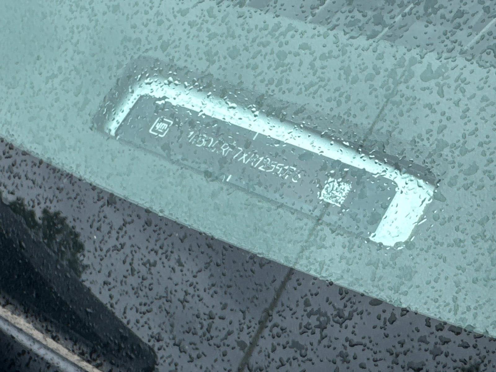 2024 Chevrolet Express Cutaway 3500 1WT